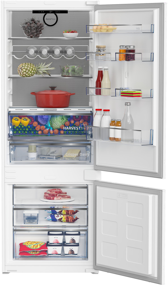 Beko BCNE400E50SHN product photo