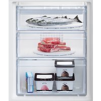 Beko BCSA285K4SN product thumbnail