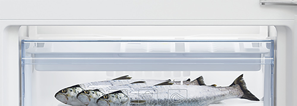 Beko BCSA285K4SN product photo