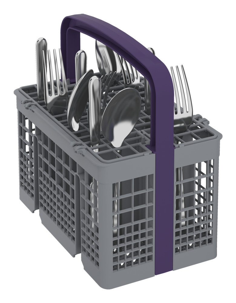 Beko BDFN26430W product photo