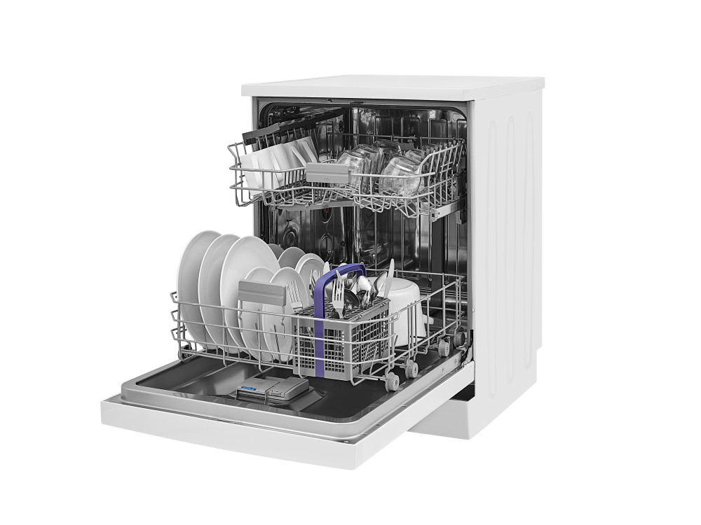 Beko BDFN26430W product photo