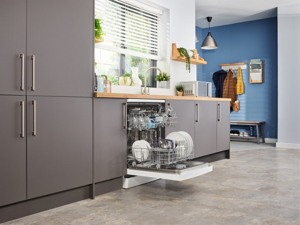 Beko BDFN26430W product photo