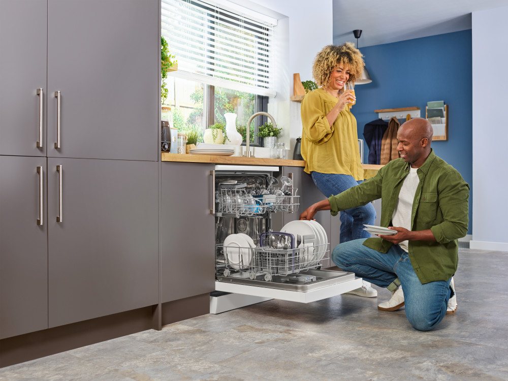 Beko BDFN26430W product photo