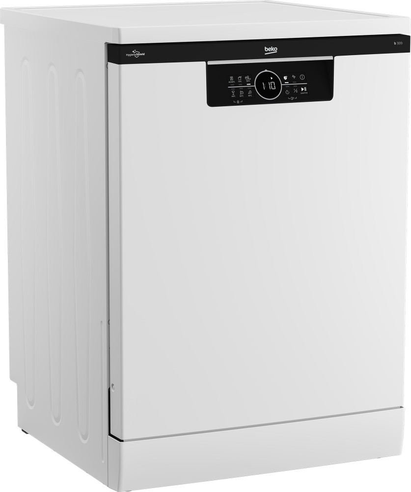 Beko BDFN26530W product photo