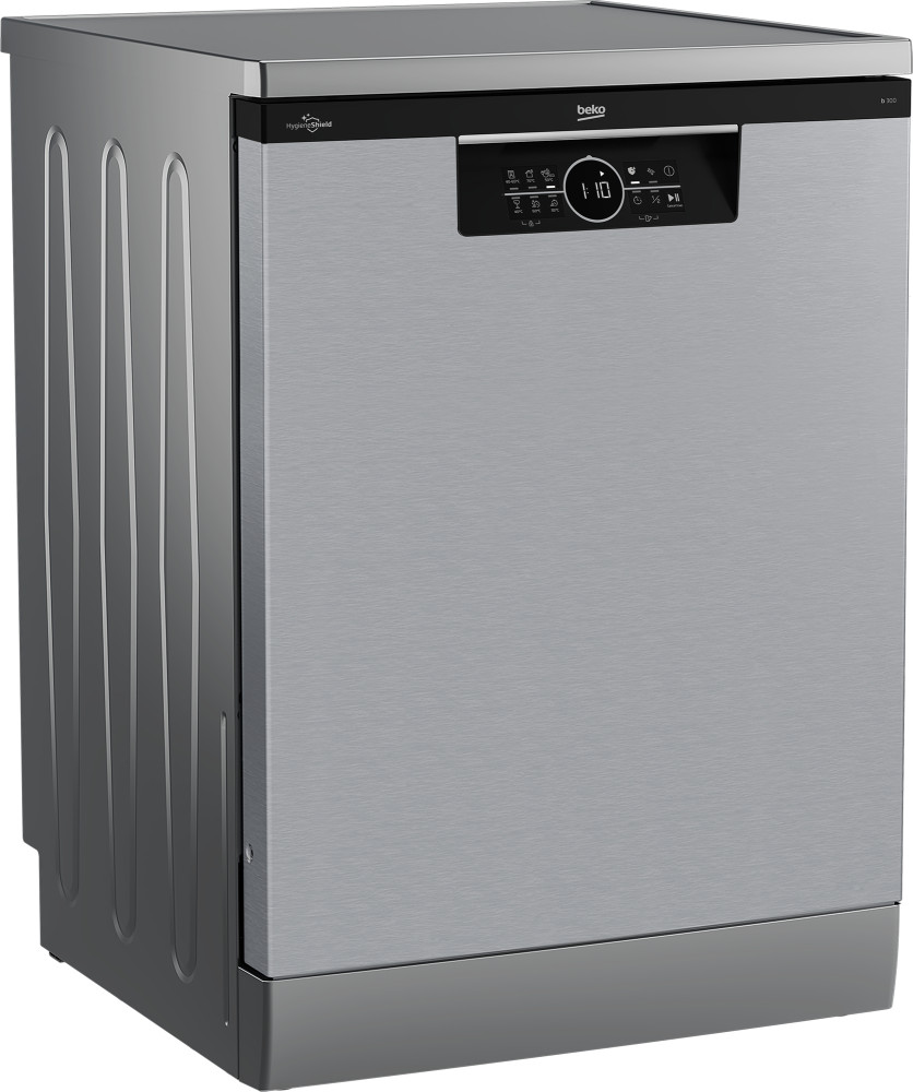 Beko BDFN26530X product photo