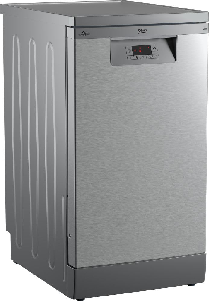 Beko BDFS15020X product photo