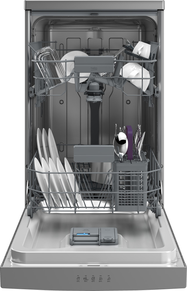 Beko BDFS15020X product photo
