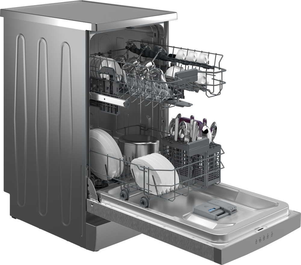 Beko BDFS15020X product photo