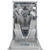 Beko BDFS26120WQ product thumbnail