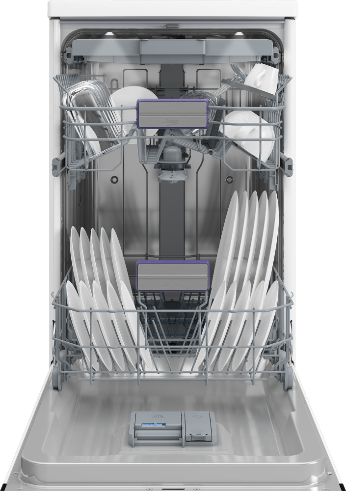 Beko BDFS26120WQ product photo