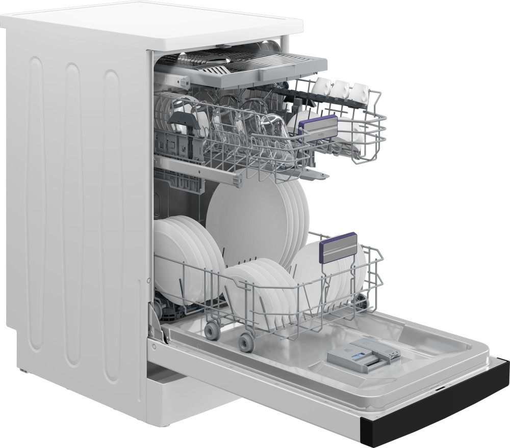 Beko BDFS26120WQ product photo