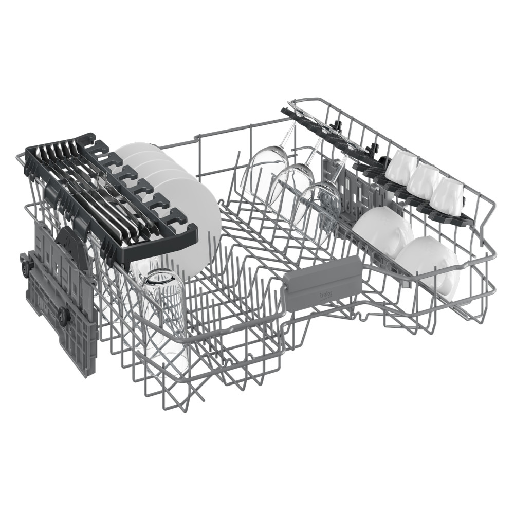 Beko BDIN16435 product photo