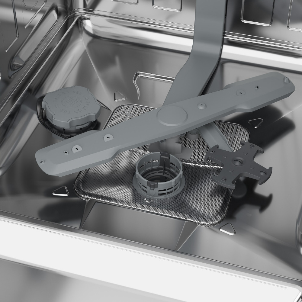 Beko BDIN38521Q product photo