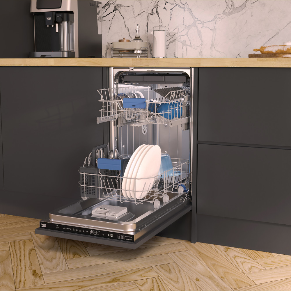 Beko BDIS38040Q product photo