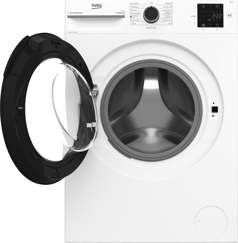 Beko BM1WFSU36233WB product photo