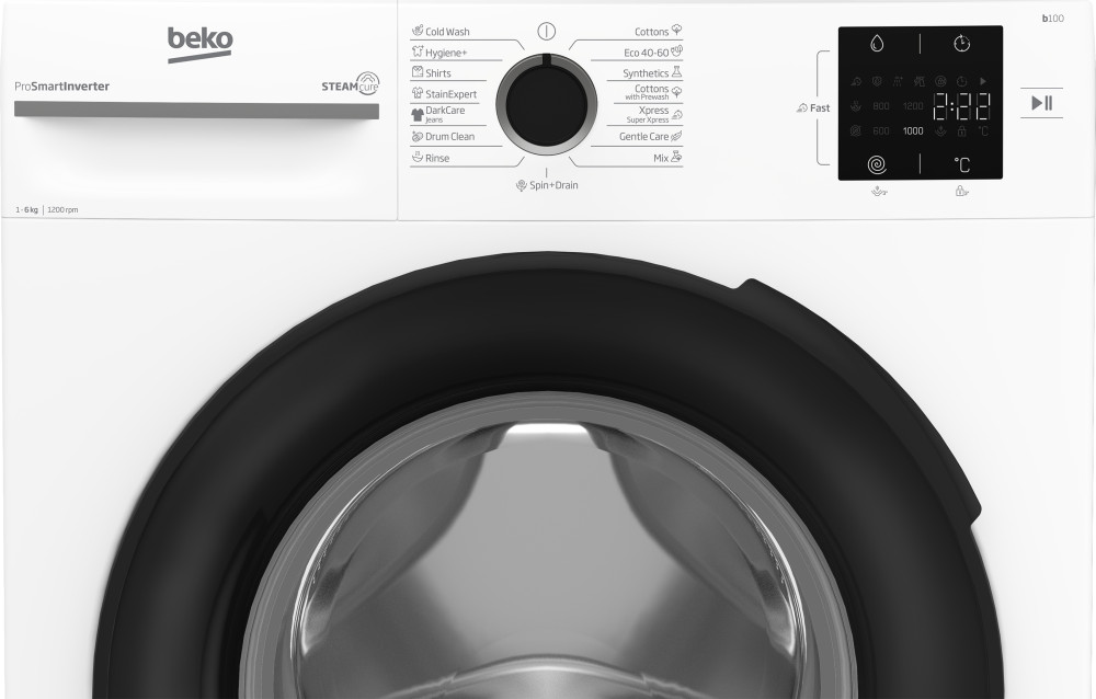 Beko BM1WFSU36233WB product photo