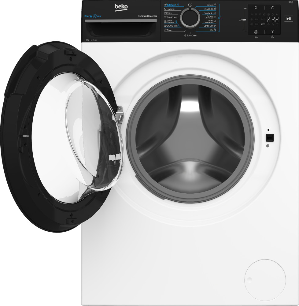 Beko BM3WFSU39413WPBB1 product photo