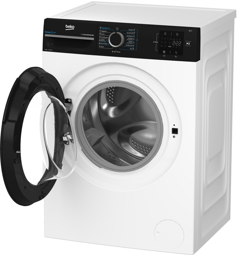 Beko BM3WFSU39413WPBB1 product photo