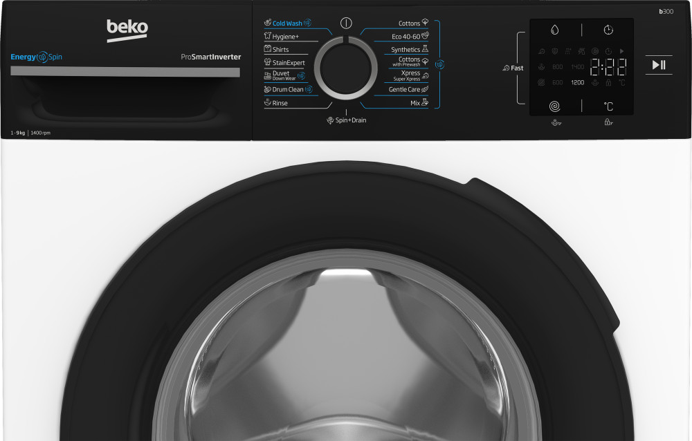 Beko BM3WFSU39413WPBB1 product photo