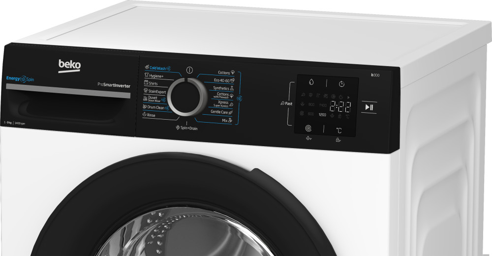Beko BM3WFSU39413WPBB1 product photo