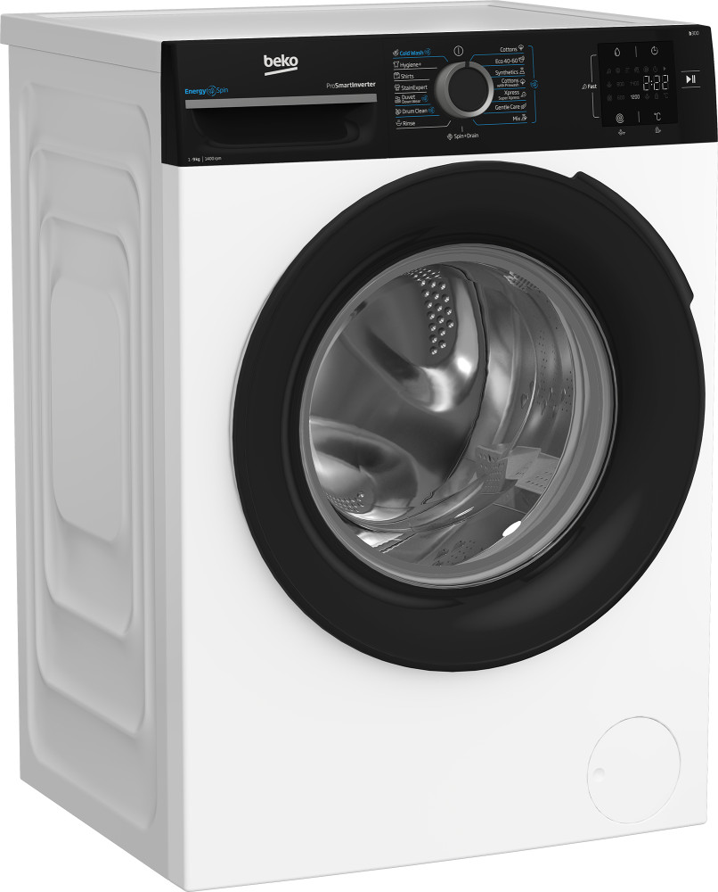 Beko BM3WFSU39413WPBB1 product photo