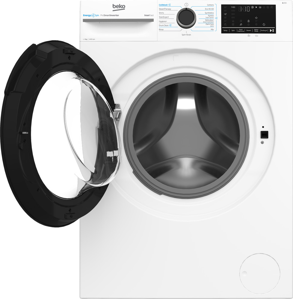 Beko BM3WFSU49415WB product photo