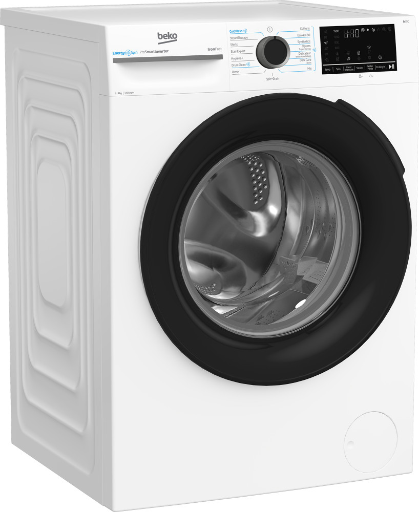 Beko BM3WFSU49415WB product photo