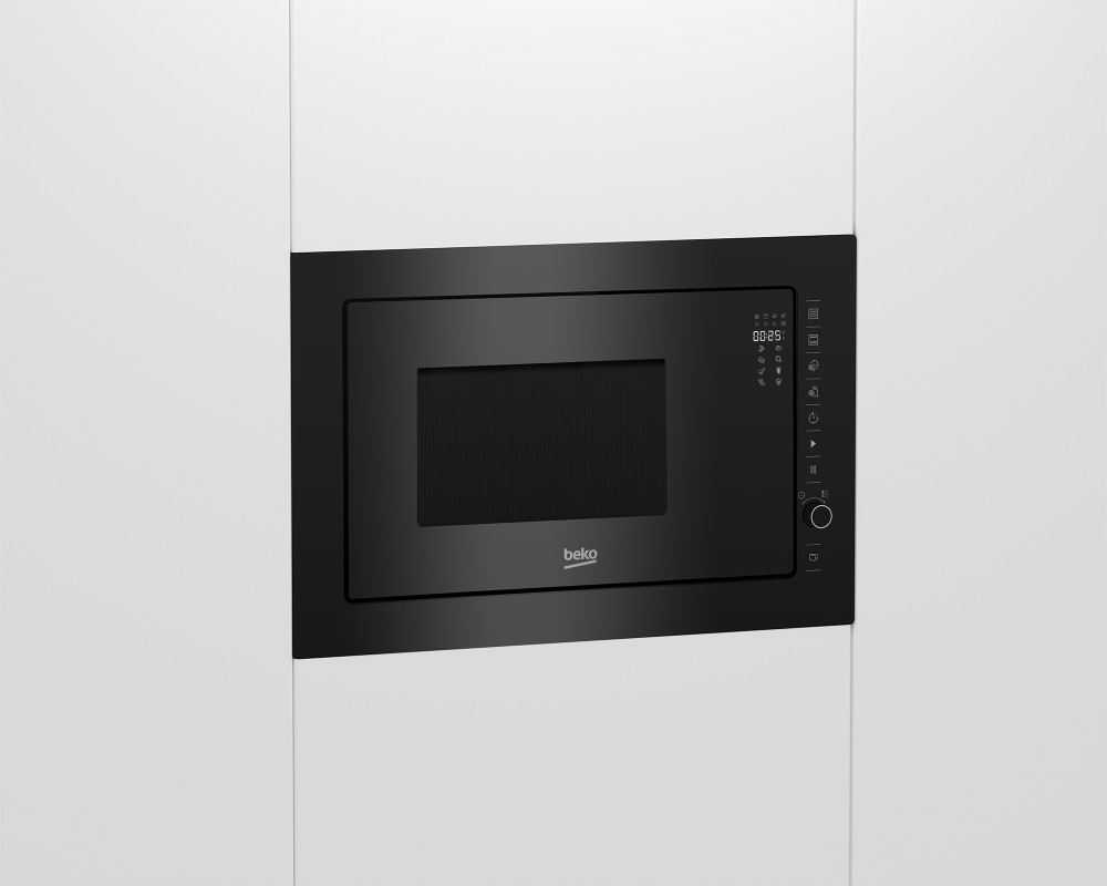 Beko BMGB 25333 BG product photo