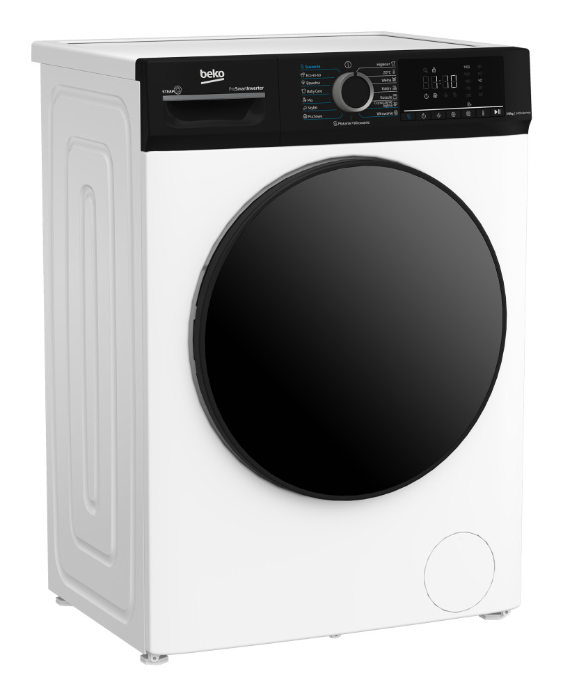 Beko BMM5DFO5741WPB product photo