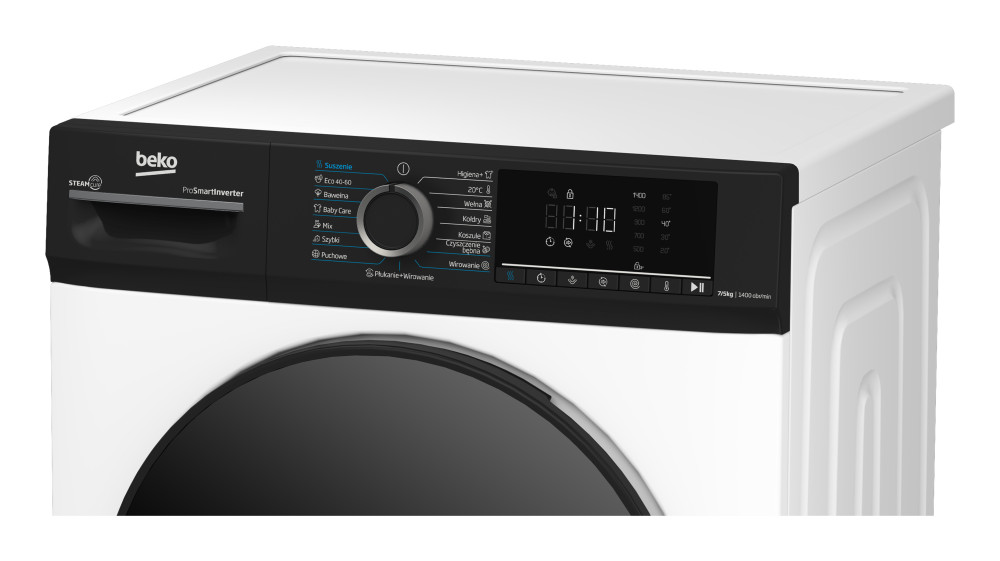 Beko BMM5DFO5741WPB product photo