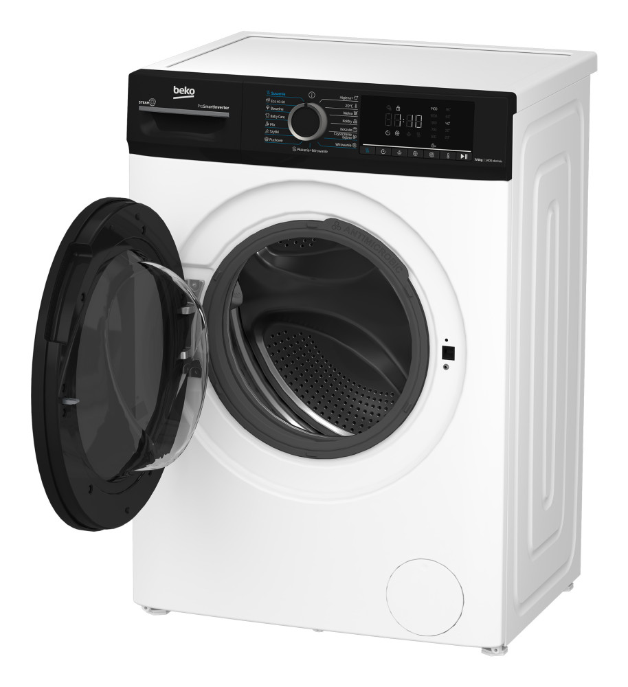 Beko BMM5DFO5741WPB product photo