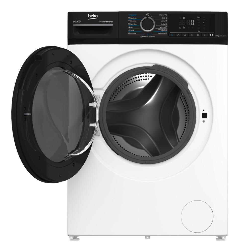 Beko BMM5DFO5741WPB product photo