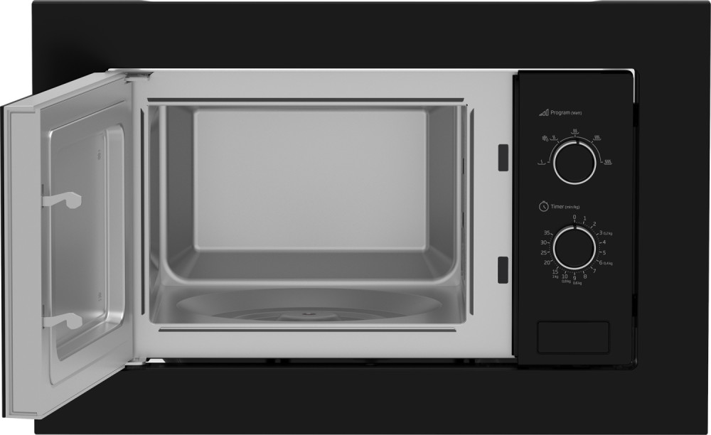 Beko BMOB20202B product photo