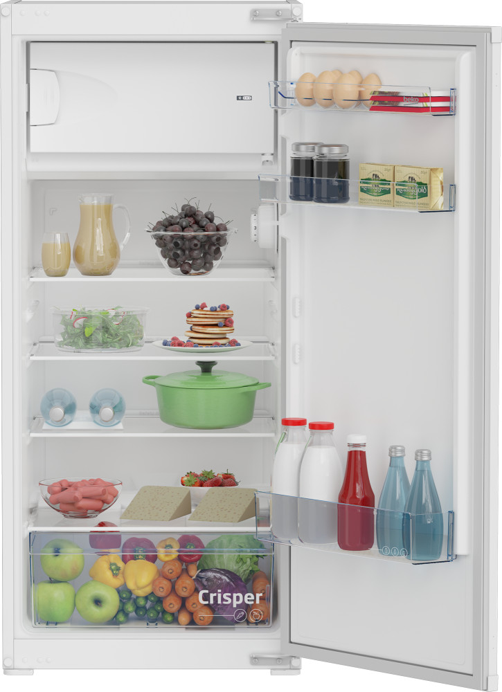 Beko BSSA210K4SN product photo
