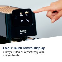 Beko CEP5302B product thumbnail