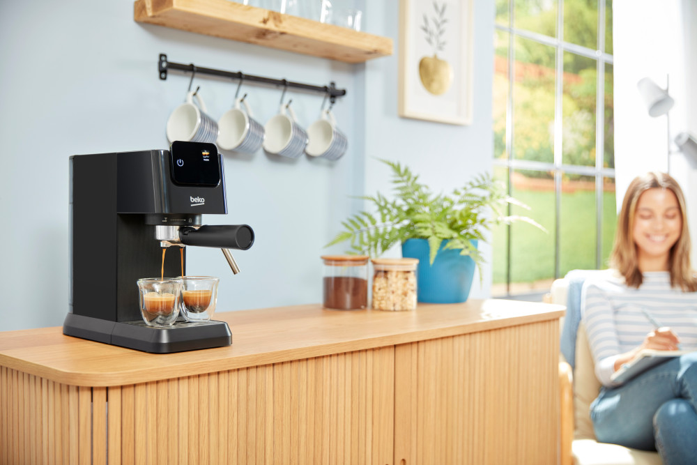 Beko CEP5302B product photo