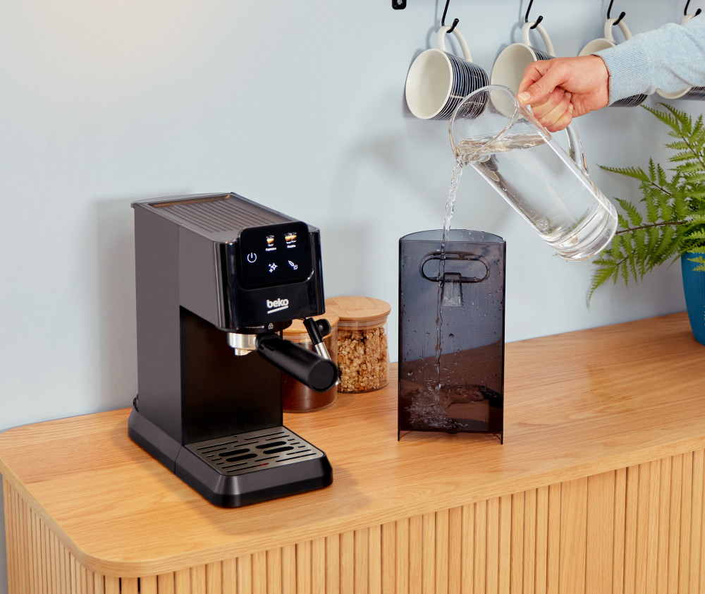 Beko CEP5302B product photo