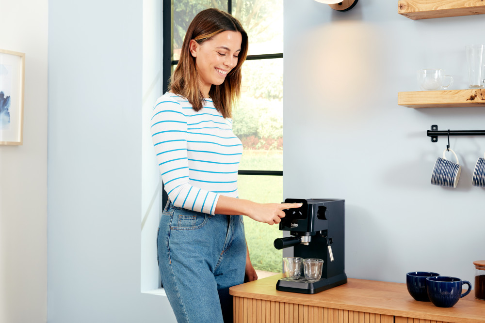 Beko CEP5302B product photo