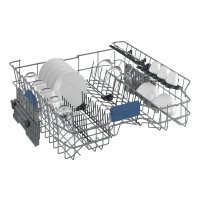 Beko DEN48530X product thumbnail