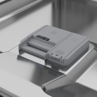 Beko DEN48530X product thumbnail