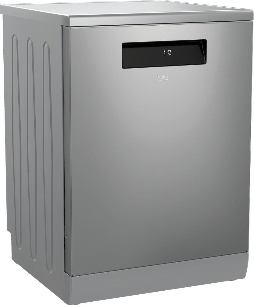 Beko DEN48530X product photo