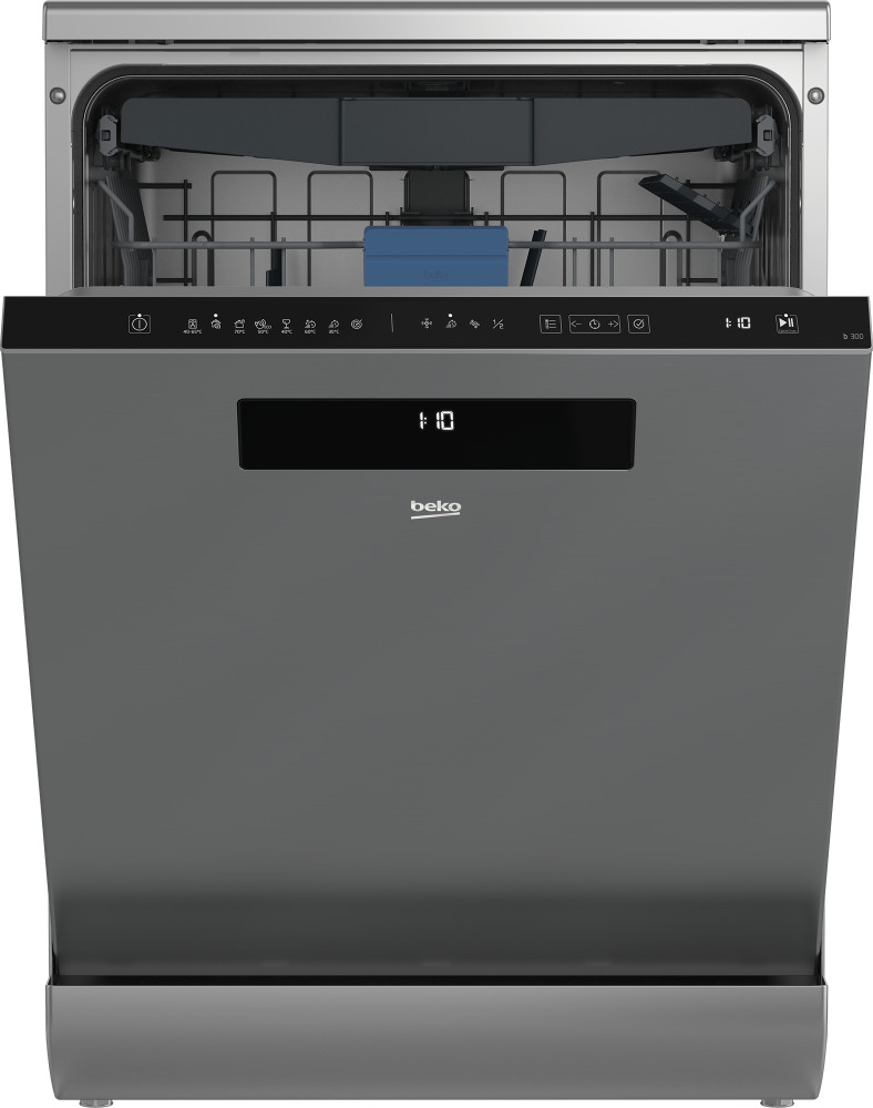 Beko DEN48530X product photo