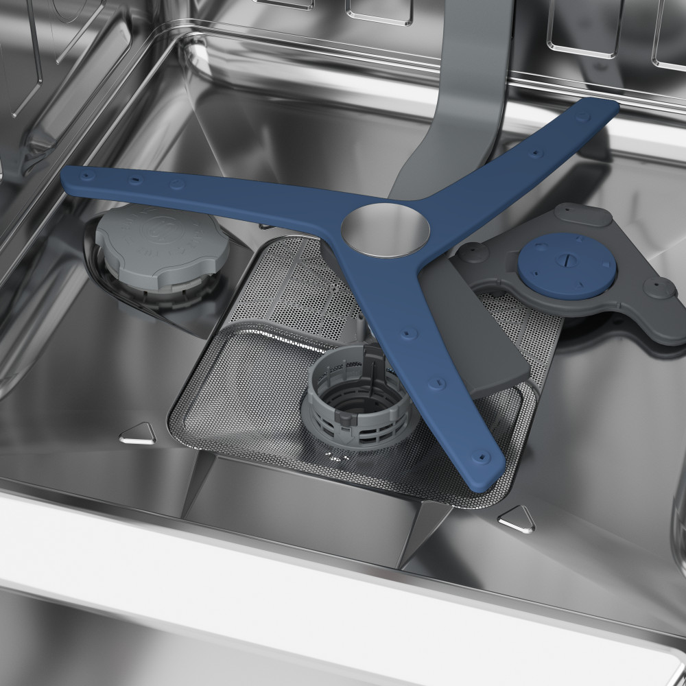 Beko DEN48530X product photo