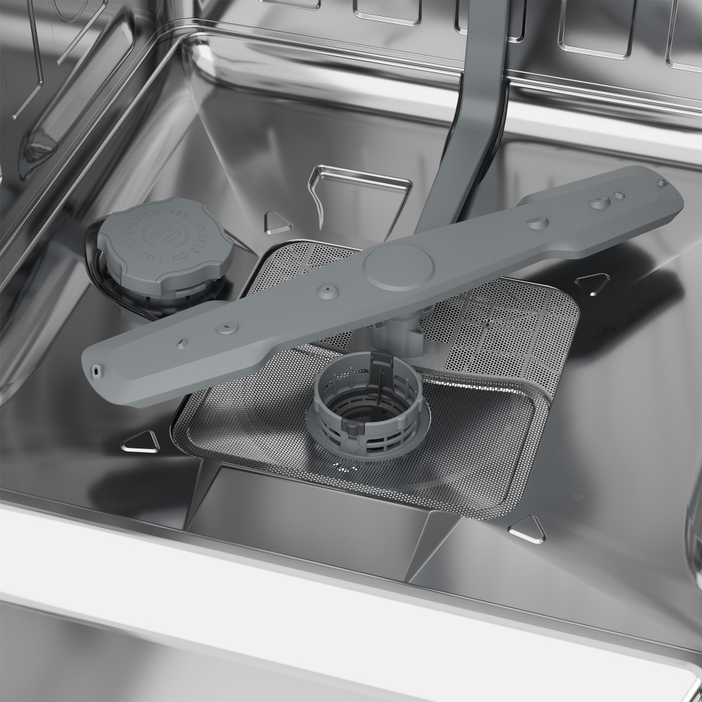Beko DIN35320 product photo