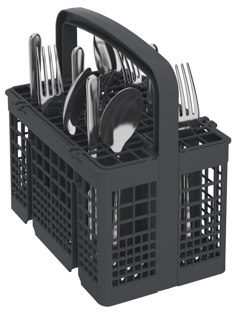 Beko DIN35320 product photo