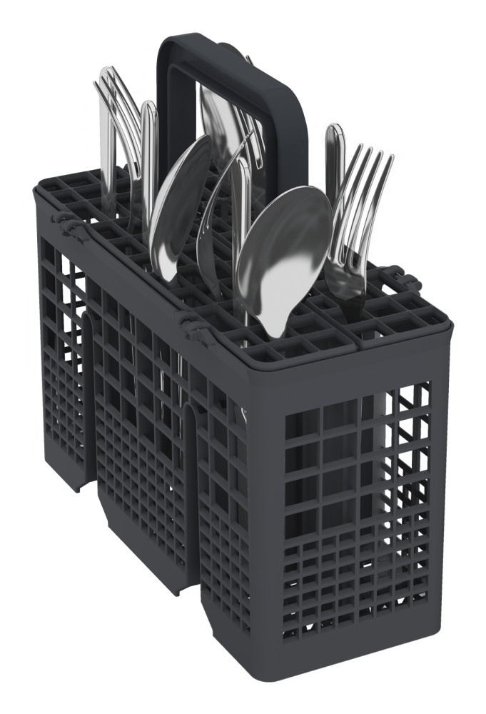 Beko DVS 05030S product photo