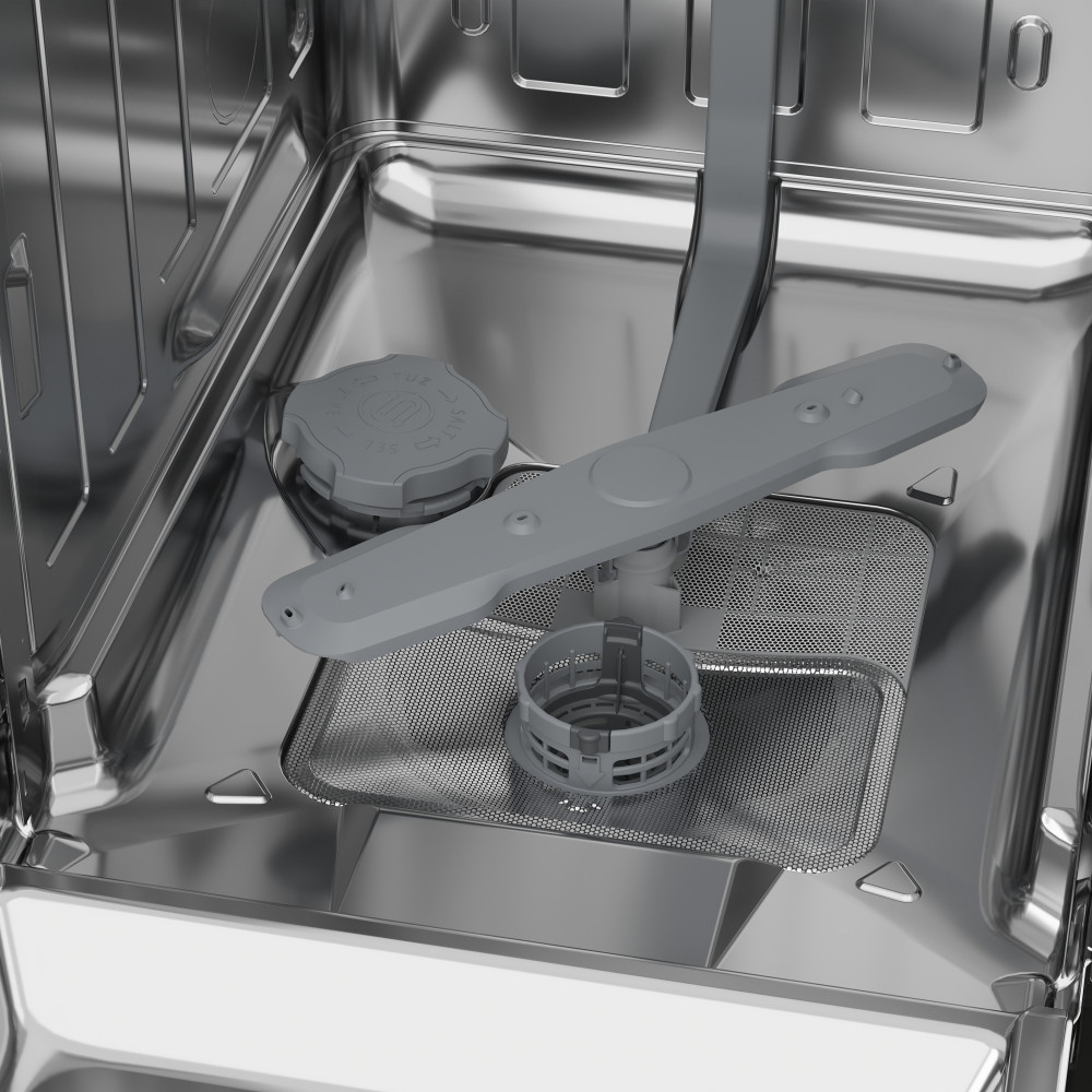 Beko DVS 05030S product photo