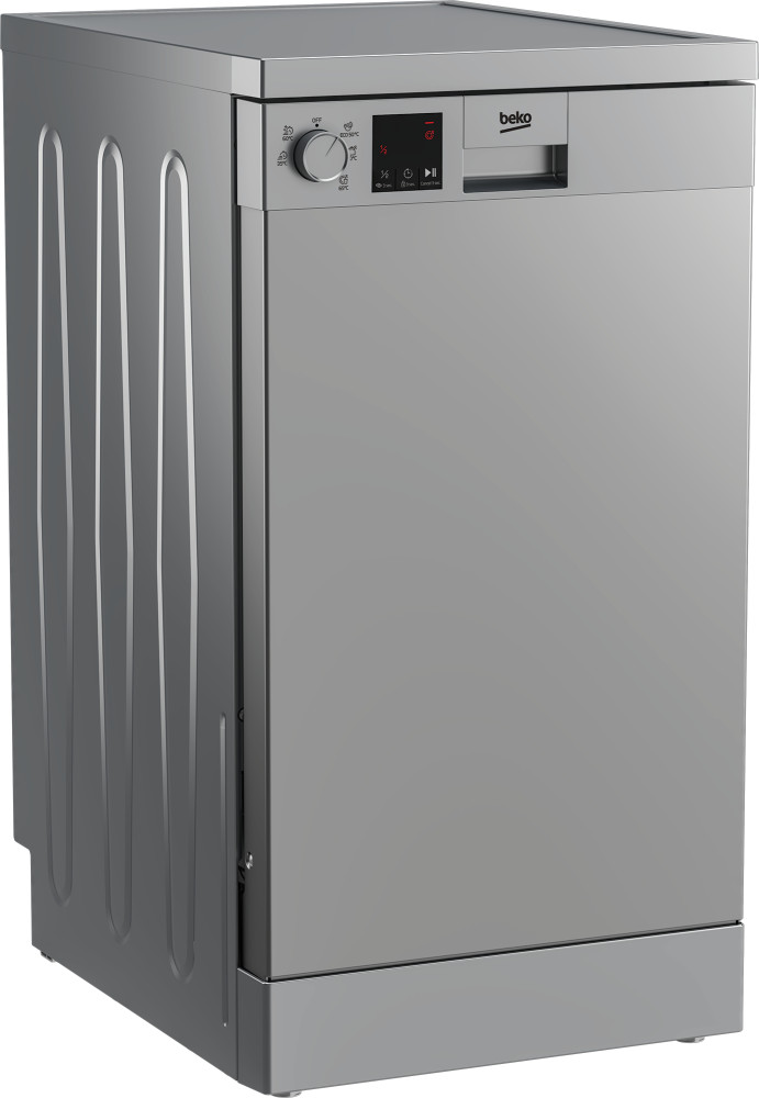 Beko DVS05024S product photo