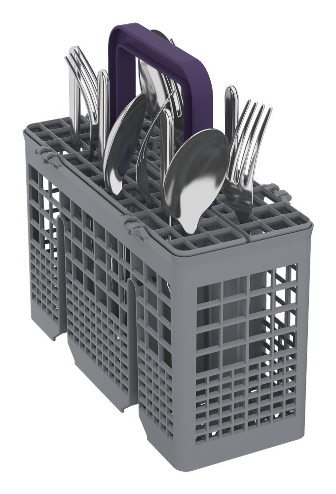 Beko DVS05024W product photo