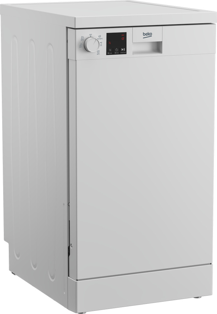 Beko DVS05024W product photo